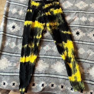 Booty by Brabants Tie Dye Leggings